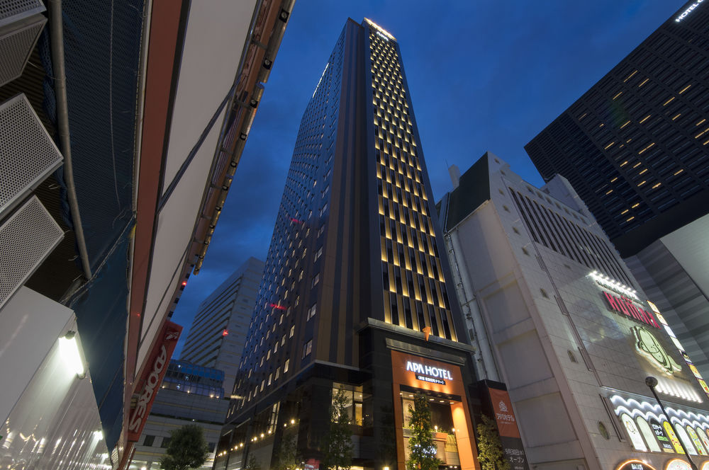 apa-hotel-shinjuku-kabukicho-tower