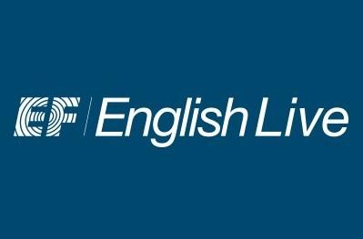English Live EF 優惠碼:【限時優惠】免費的標準化英文測試